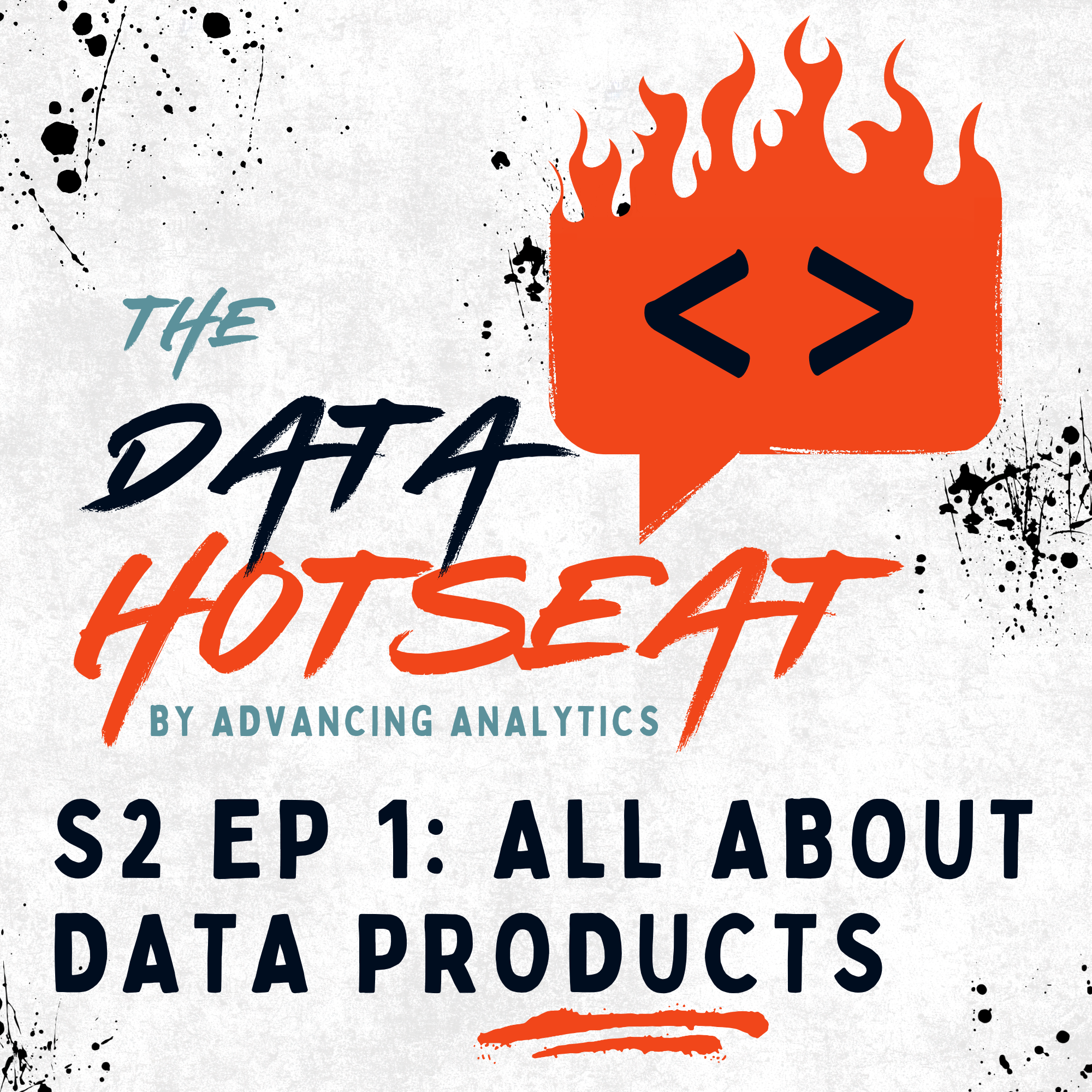 S2 Ep1: All About Data Products | Ust Oldfield