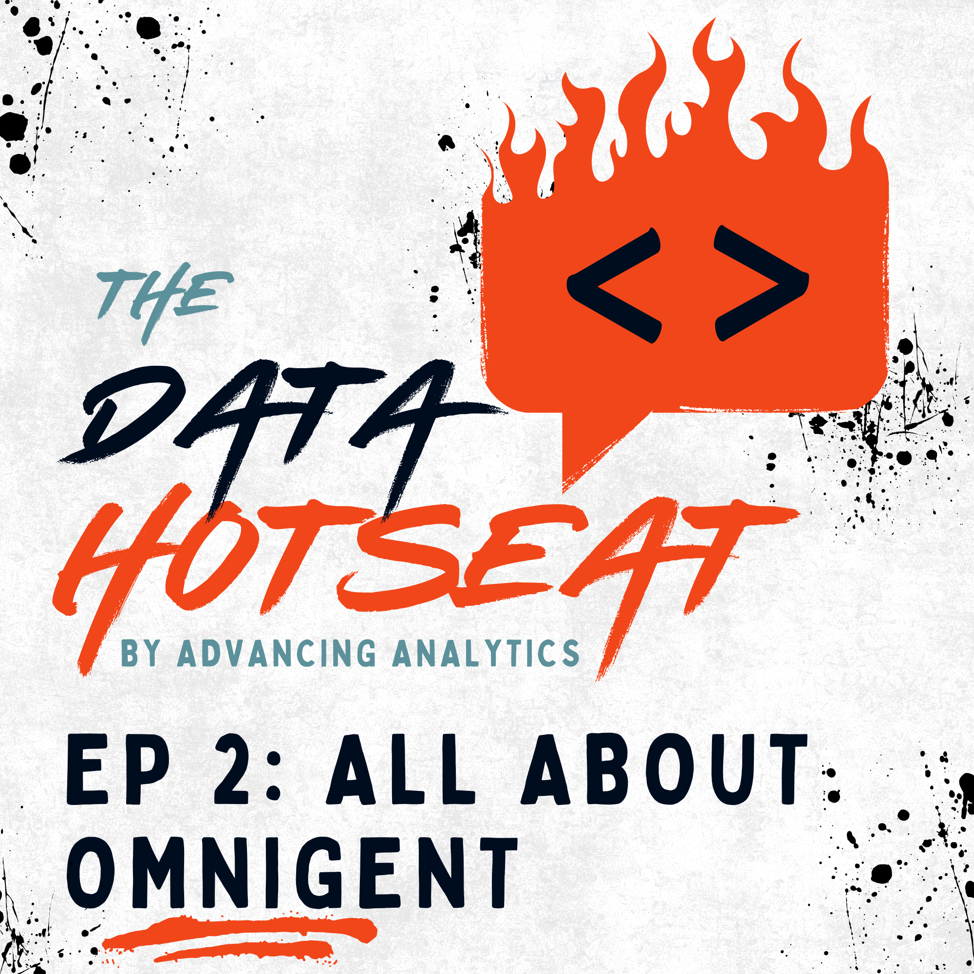 Ep 2: All about Omnigent | Adam Lammiman episode artwork