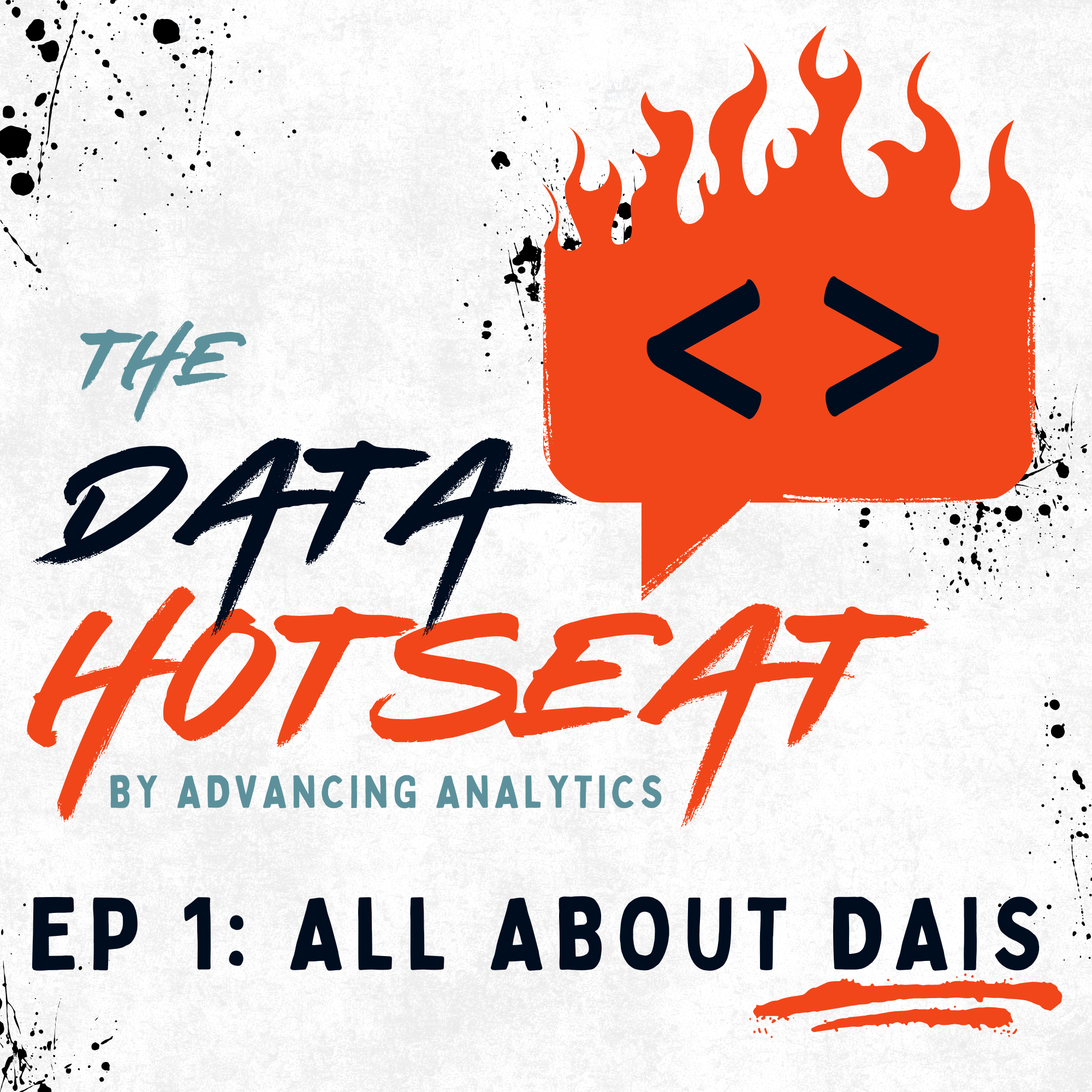 Ep 1: All about Databricks Data + AI Summit | Terry McCann episode artwork