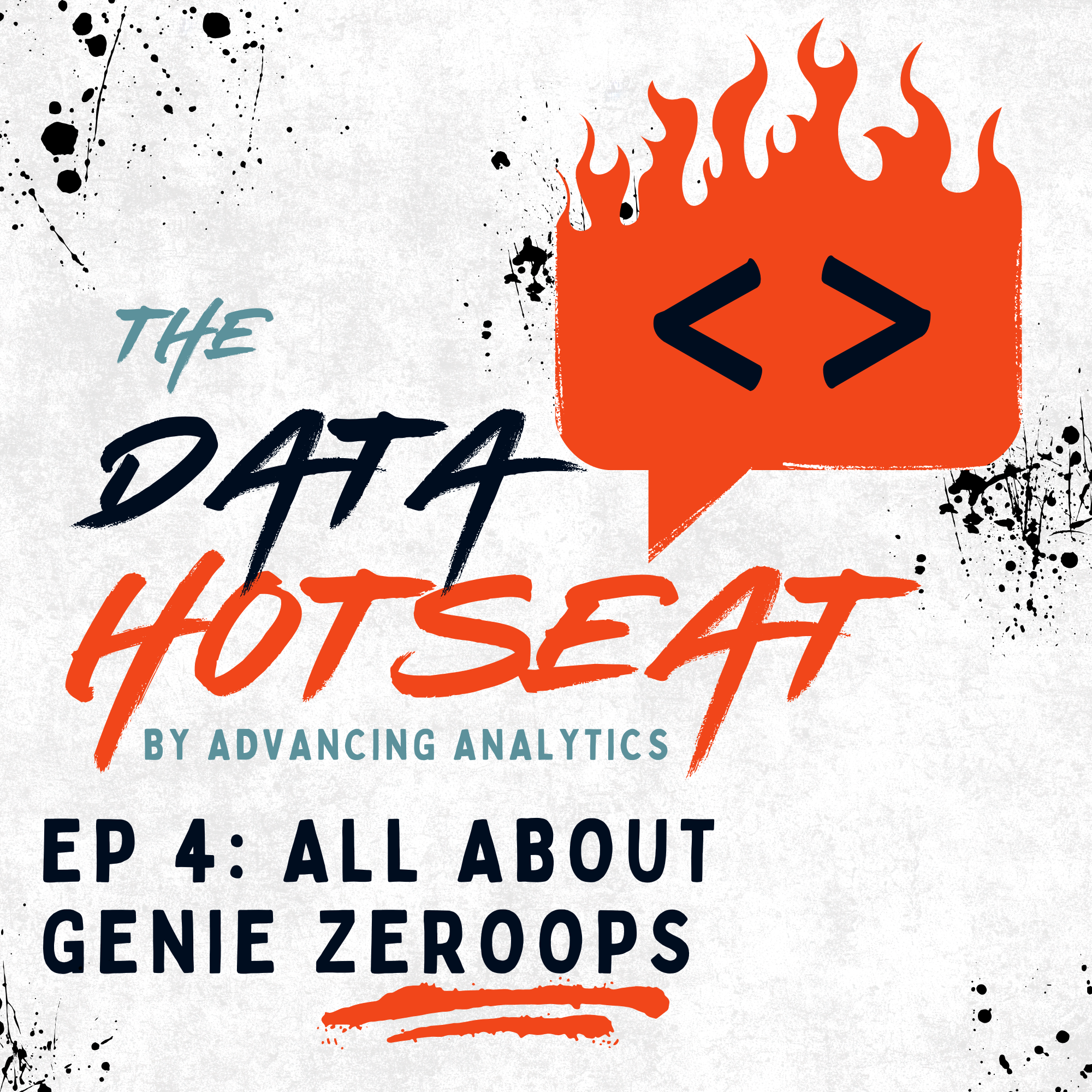 Ep 4: All About Genie ZeroOps | George Dutton