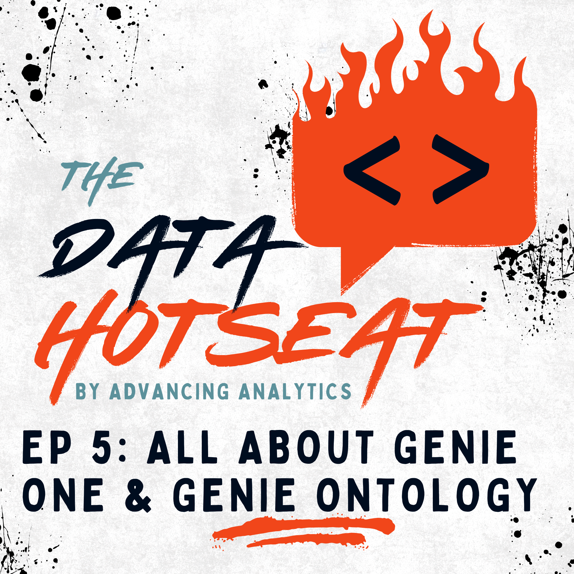 Ep 5: All About Genie One & Genie Ontology | Ashley Warren