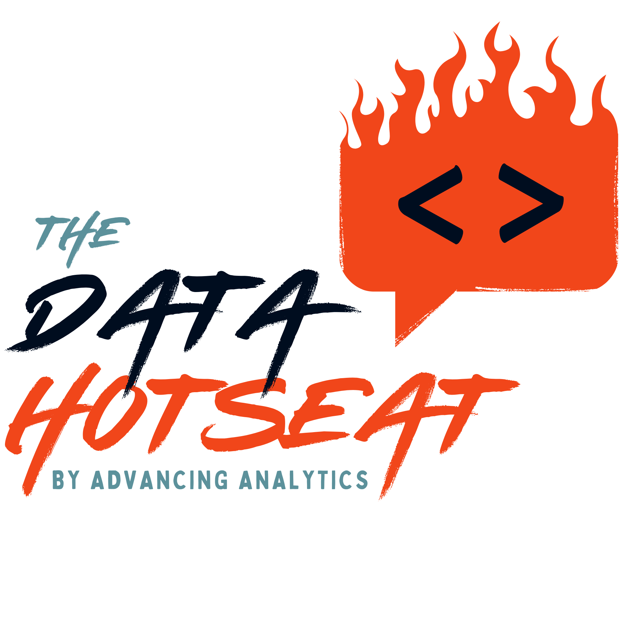 The Data Hotseat